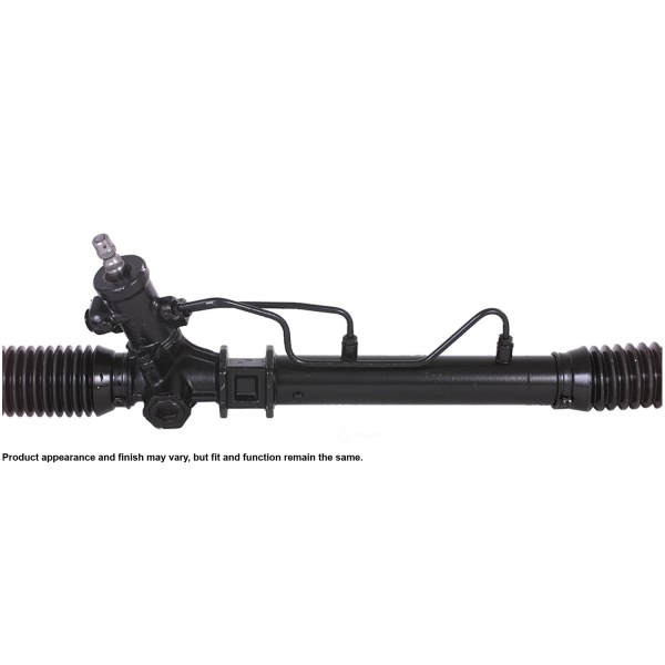 Cardone Reman Remanufactured Hydraulic Power Rack and Pinion Complete Unit 26-1963