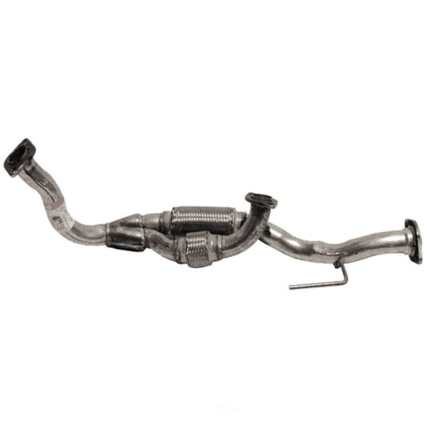 Bosal Exhaust Pipe 751-185