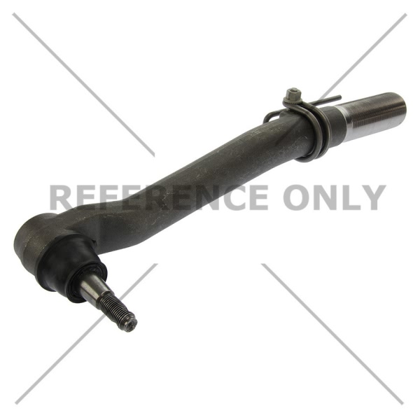 Centric Premium™ Front Driver Side Outer Steering Tie Rod End 612.65137