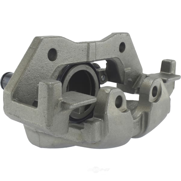 Centric Remanufactured Semi-Loaded Front Driver Side Brake Caliper 141.65068