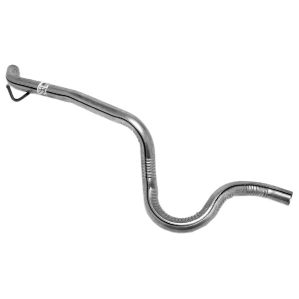 Walker Aluminized Steel Exhaust Tailpipe 44859