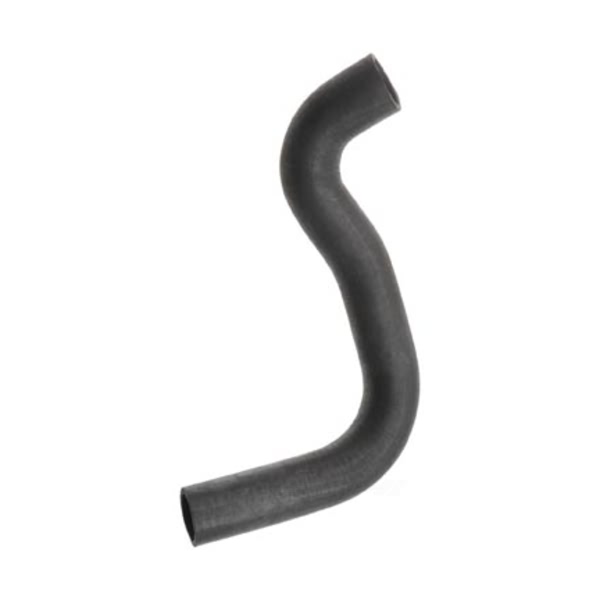 Dayco Engine Coolant Curved Radiator Hose 71172