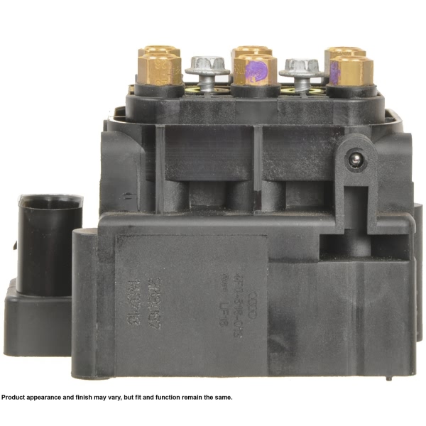 Cardone Reman New Air Suspension Valve Block 4J-4002V