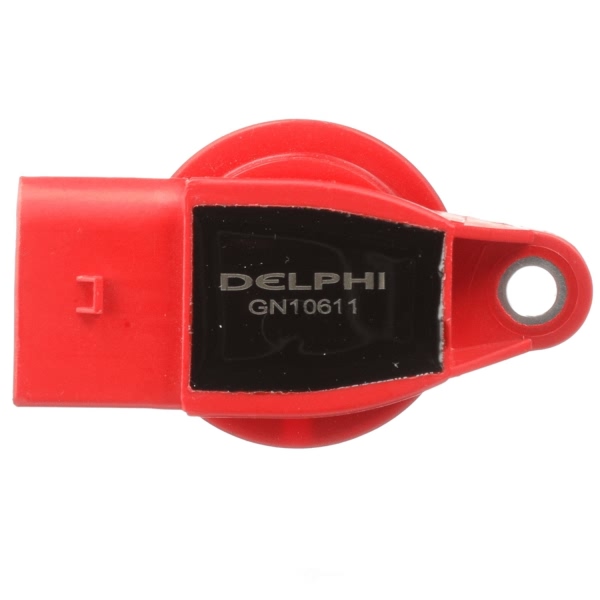 Delphi Ignition Coil GN10611