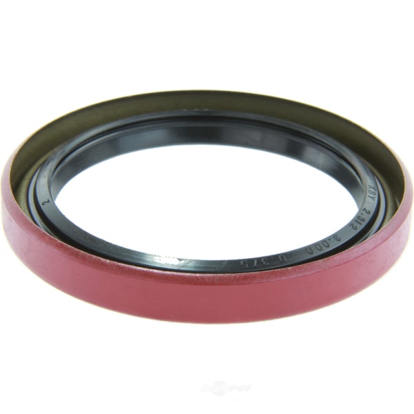 Centric Premium™ Axle Shaft Seal 417.58014