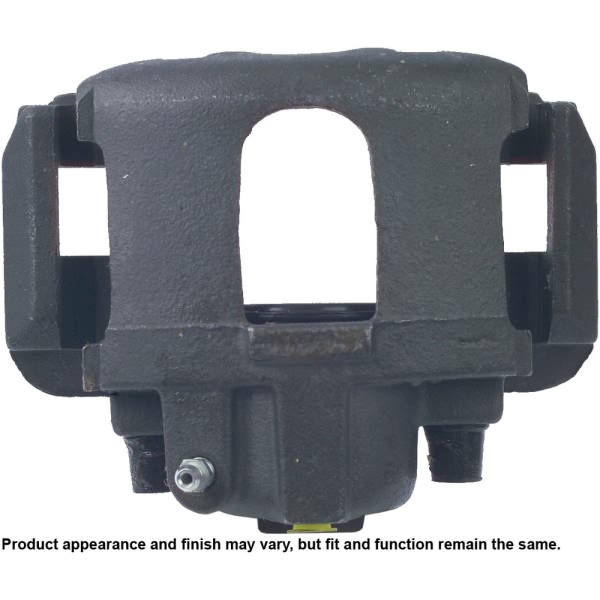 Cardone Reman Remanufactured Unloaded Caliper w/Bracket 18-B4803S