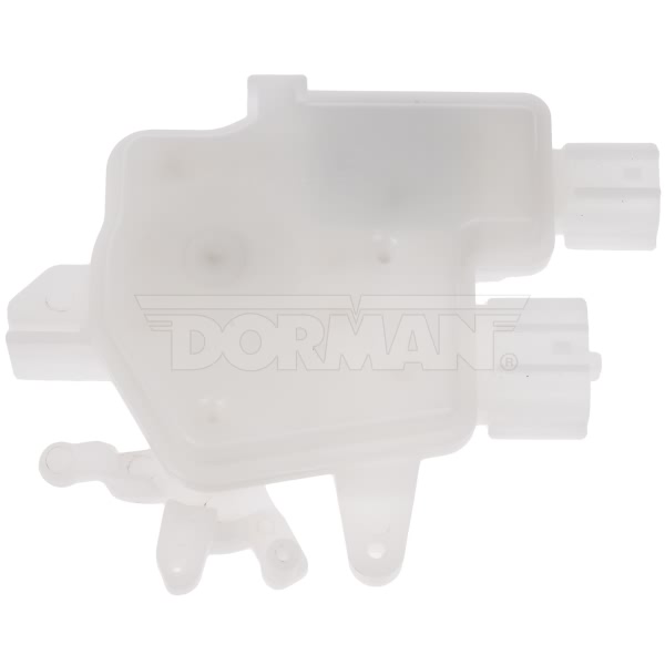 Dorman OE Solutions Rear Driver Side Door Lock Actuator Motor 759-361