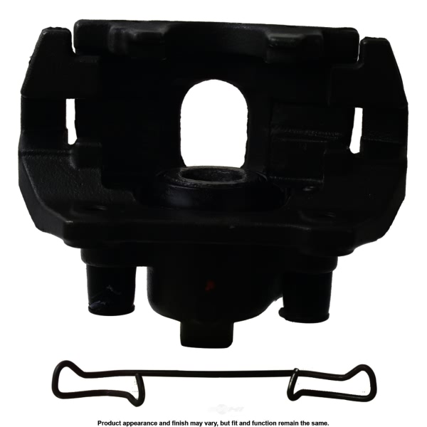 Cardone Reman Remanufactured Unloaded Caliper w/Bracket 19-B2824