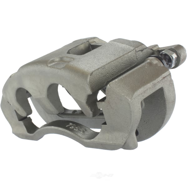 Centric Remanufactured Semi-Loaded Front Passenger Side Brake Caliper 141.62159