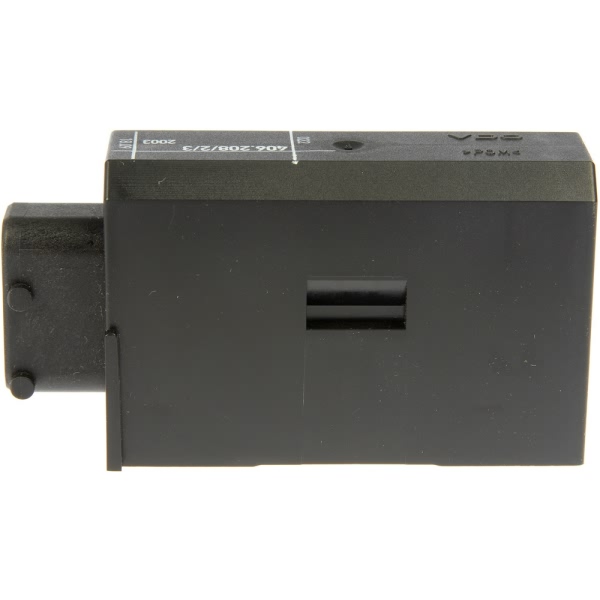 Dorman OE Solutions Front Driver Side Door Lock Actuator Motor 746-509