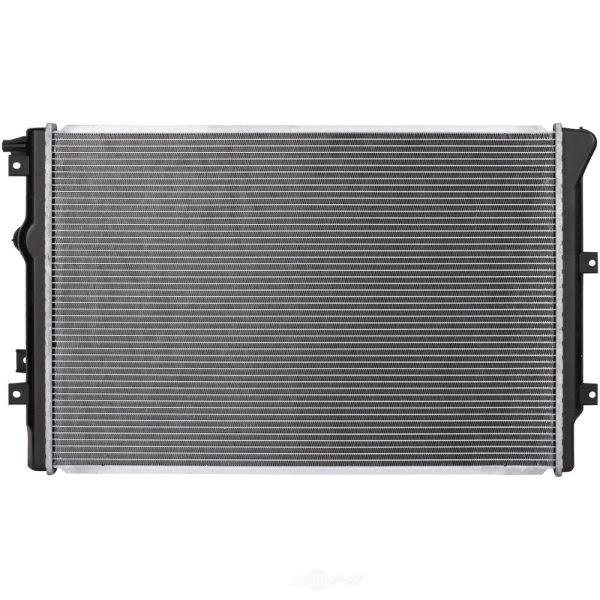 Spectra Premium Complete Radiator CU13272