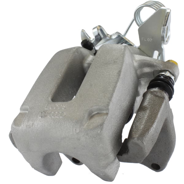 Centric Remanufactured Semi-Loaded Rear Driver Side Brake Caliper 141.33544