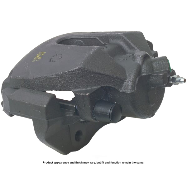 Cardone Reman Remanufactured Unloaded Caliper w/Bracket 19-B2943B
