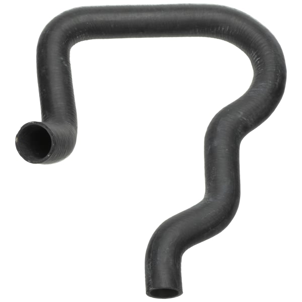 Gates Engine Coolant Molded Radiator Hose 21485