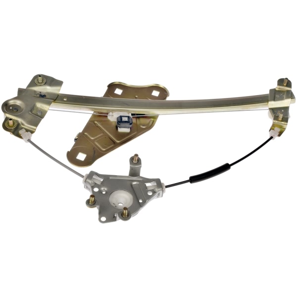 Dorman Front Driver Side Power Window Regulator Without Motor 740-298