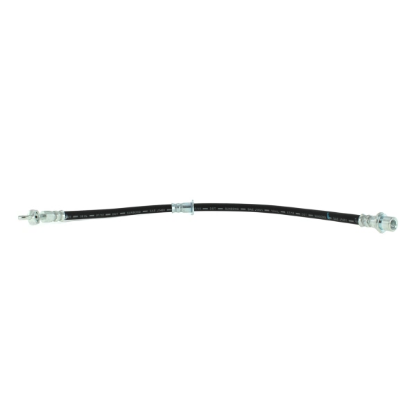 Centric Rear Passenger Side Brake Hose 150.44435