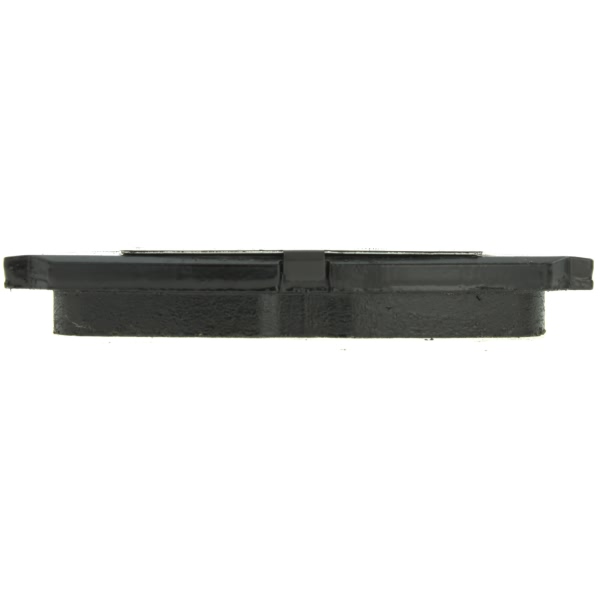 Centric Premium Ceramic Rear Disc Brake Pads 301.08920