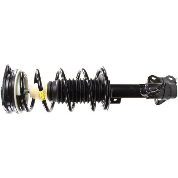 Monroe Quick-Strut™ Front Driver Side Complete Strut Assembly 172352