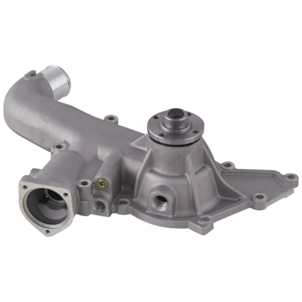 Gates Engine Coolant Standard Water Pump 45007