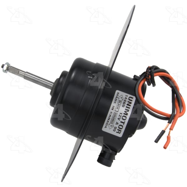 Four Seasons Hvac Blower Motor Without Wheel 35469