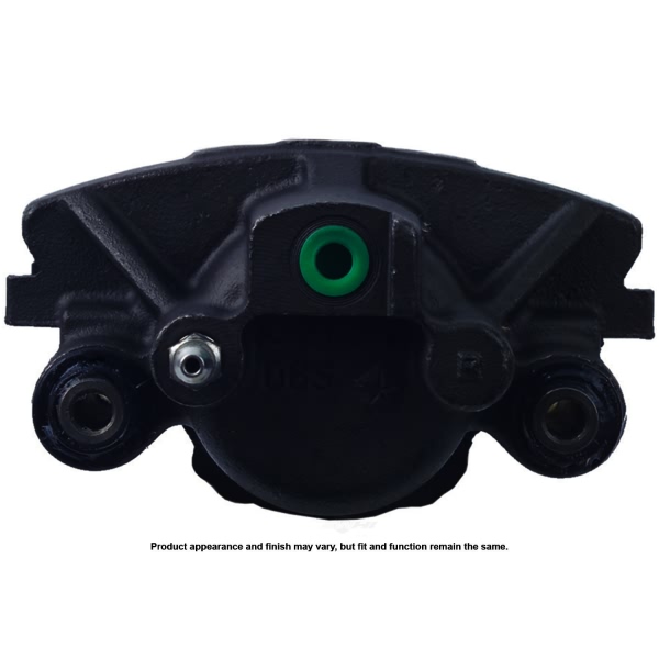 Cardone Reman Remanufactured Unloaded Caliper 18-4836