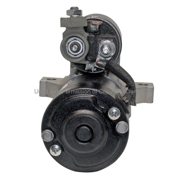 Quality-Built Starter New 17908N