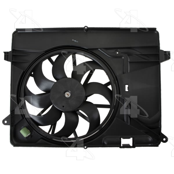 Four Seasons Engine Cooling Fan 76378