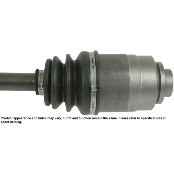 Cardone Reman Remanufactured CV Axle Assembly 60-4205