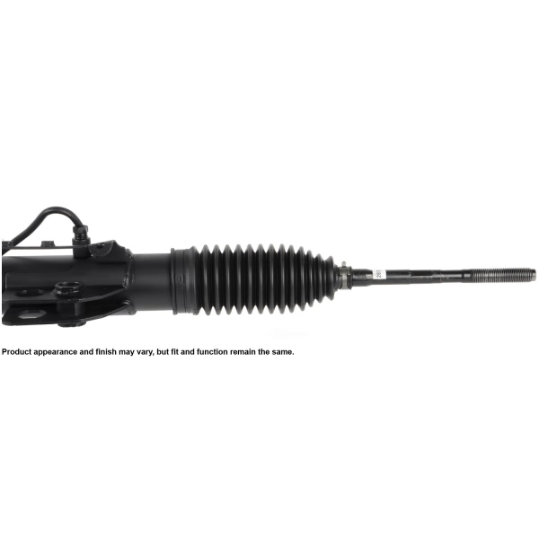 Cardone Reman Remanufactured Hydraulic Power Rack and Pinion Complete Unit 26-3063