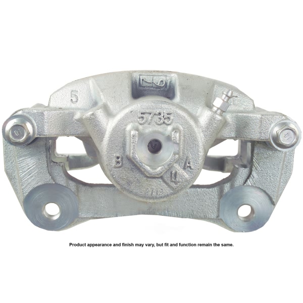 Cardone Reman Remanufactured Unloaded Caliper w/Bracket 19-B2917