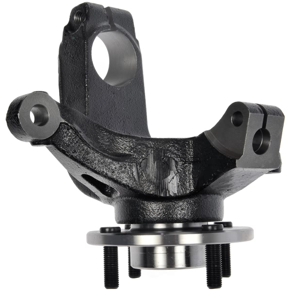 Dorman OE Solutions Front Driver Side Steering Knuckle Kit 698-407