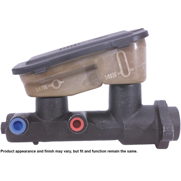 Cardone Reman Remanufactured Master Cylinder 10-1904