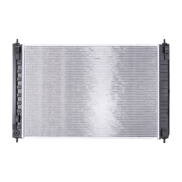 TYC Engine Coolant Radiator 13039