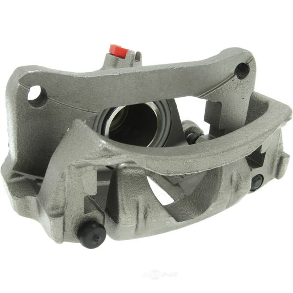 Centric Remanufactured Semi-Loaded Rear Driver Side Brake Caliper 141.44588