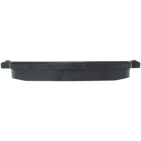 Centric Premium Semi-Metallic Front Disc Brake Pads 300.09260