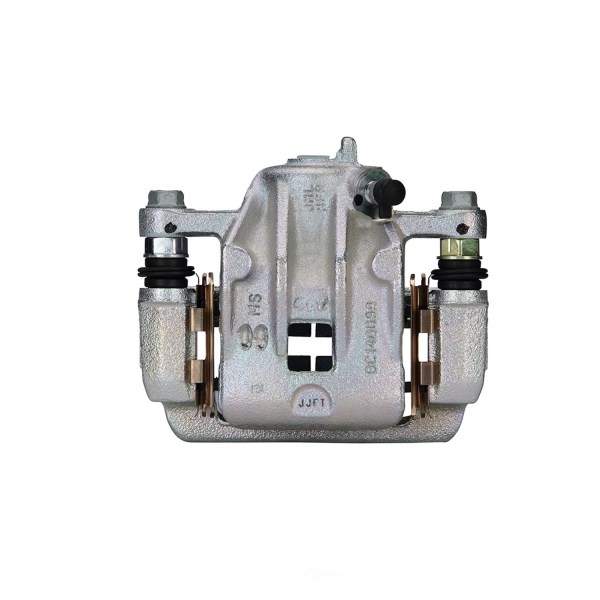 Mando Rear Passenger Side Brake Caliper 16A5181