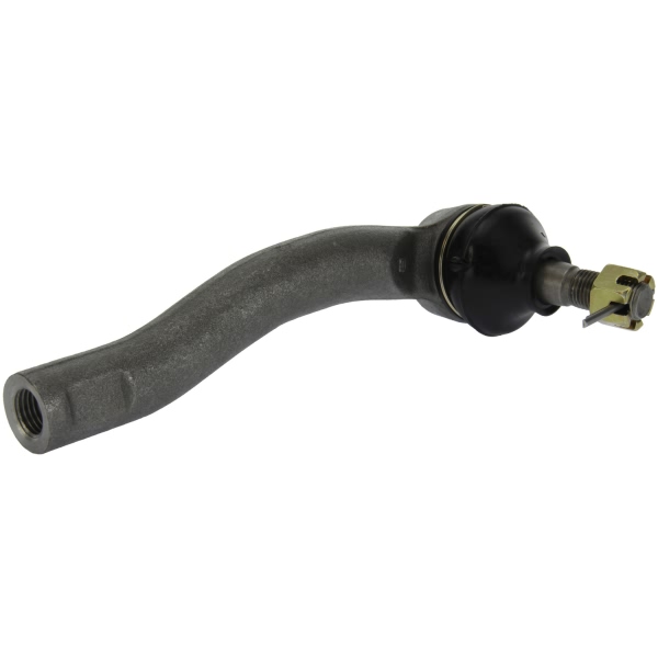 Centric Premium™ Front Passenger Side Outer Steering Tie Rod End 612.44049