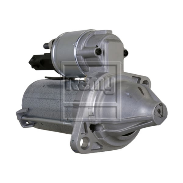 Remy Remanufactured Starter 16192