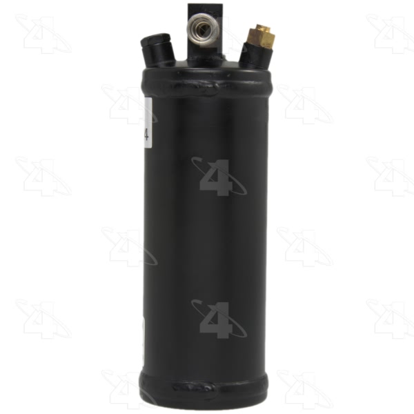 Four Seasons A C Receiver Drier 33414