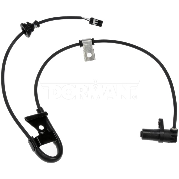 Dorman Rear Passenger Side Abs Wheel Speed Sensor 970-704