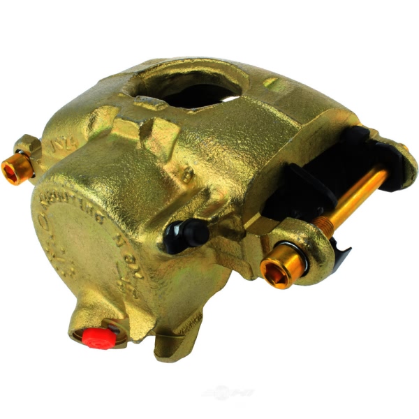 Centric Posi Quiet™ Loaded Front Driver Side Brake Caliper 142.62052