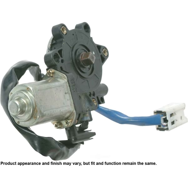 Cardone Reman Remanufactured Window Lift Motor 47-1387