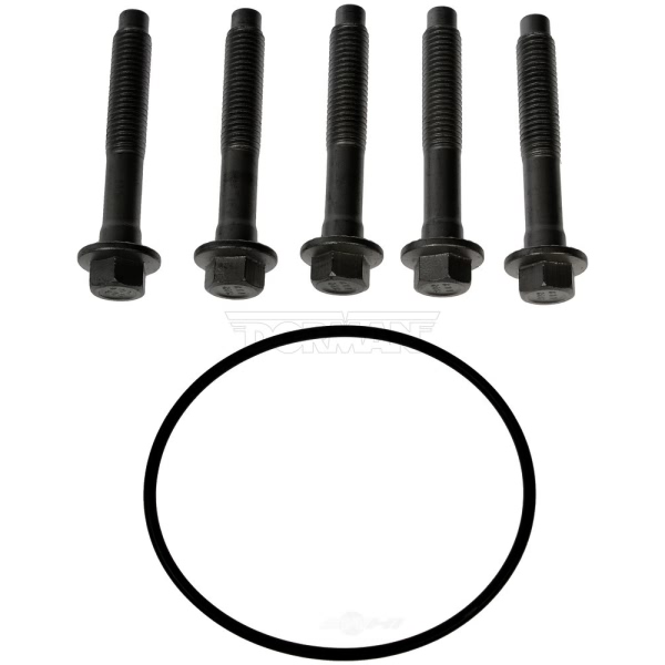 Dorman OE Solutions Rear Wheel Hub Bolt 926-127