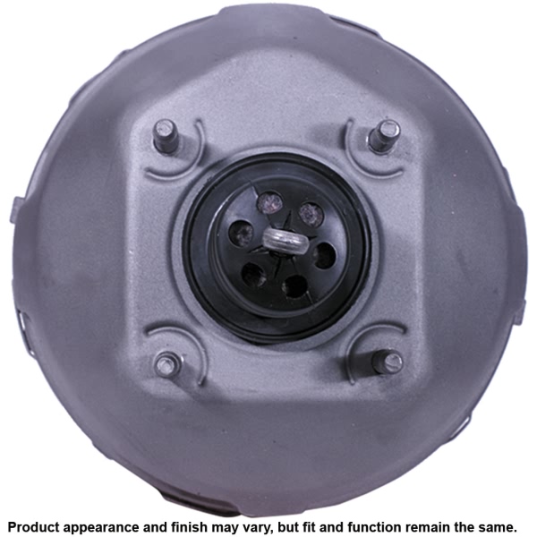 Cardone Reman Remanufactured Vacuum Power Brake Booster w/Master Cylinder 50-1243
