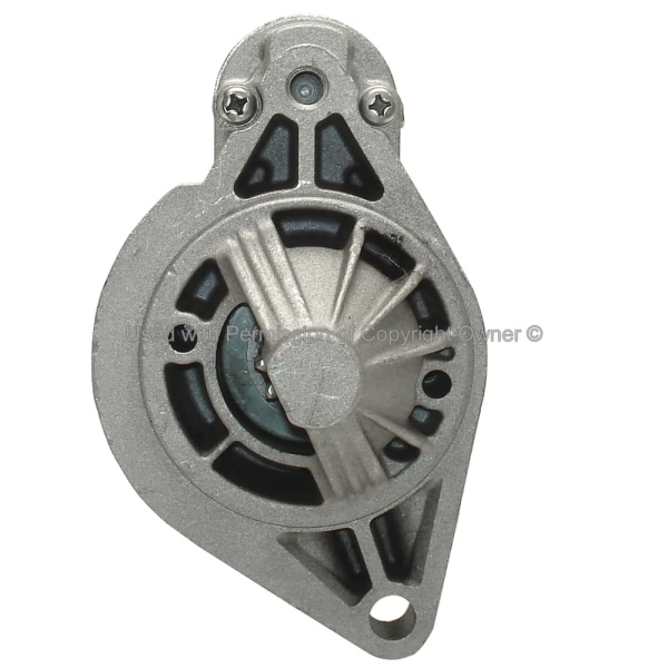 Quality-Built Starter Remanufactured 17749