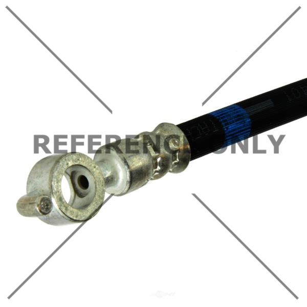 Centric Rear Brake Hose 150.45364