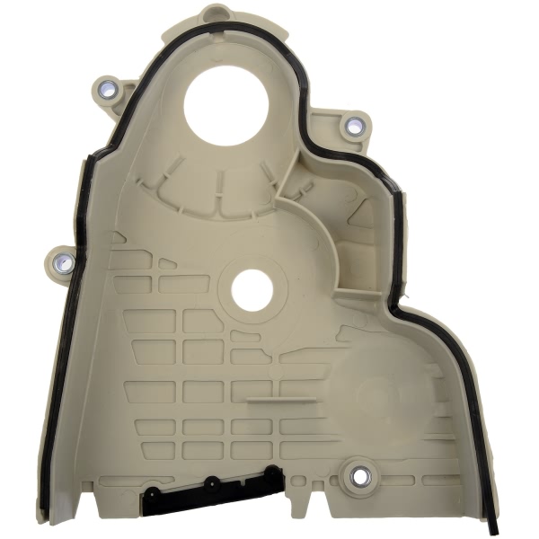 Dorman OE Solutions Lower Plastic Timing Chain Cover 635-605