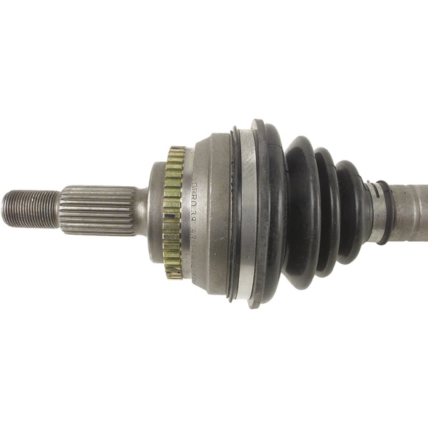 Cardone Reman Remanufactured CV Axle Assembly 60-7126