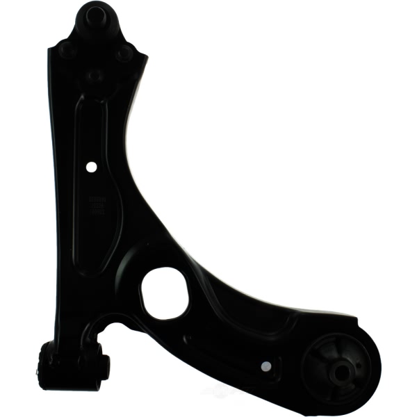 Centric Premium™ Front Passenger Side Lower Control Arm and Ball Joint Assembly 622.62024