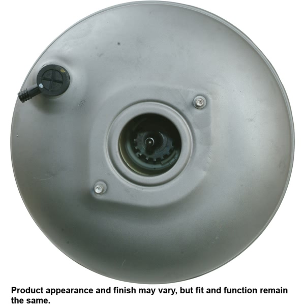 Cardone Reman Remanufactured Vacuum Power Brake Booster w/o Master Cylinder 54-74425